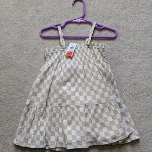 Baby Gap Summer Girls Dress